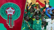 Morocco Issues Legal Warning to Senegal Over Planned AFCON Trophy Parade in Paris