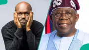 Mr Jollof Sparks Outrage for Praising Tinubu's Electricity Supply Amid National Power Woes