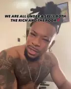 Mr Real Criticizes Nigerian Artists for Releasing Music Amid National Insecurity Crisis