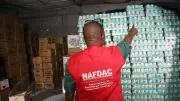 NAFDAC Busts N3bn Fake Drug Ring in Lagos, Exposing National Security Threat