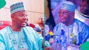 Nasarawa Governor Denies Secret Meeting with Atiku in Mecca, Calls Report Fabrication