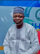 Nasarawa State Official Yakubu Akuki Ogalebe Dies After Slumping in Office