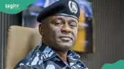 National Police Council Confirms Olatunji Disu as Substantive Inspector-General