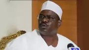 Ndume Urges Tinubu to Prioritize Security Over 2027 Politics After Maiduguri Bombings
