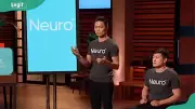 Neuro Gum's Post-Shark Tank Success: A $100 Million Valuation Story