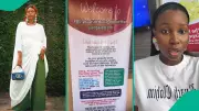 New Mum's House Banner with Rules for Guests Goes Viral, Sparks Reactions