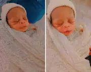 Newborn Boy Rescued After Being Abandoned Behind Market in Nasarawa