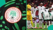 NFF Confirms Iran Friendly Cancelled, Eyes Jordan Match as FIFA Decision Awaits