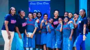 NGO Empowers 100 Girls in Abuja Through Sisters for HER Initiative on IWD 2026