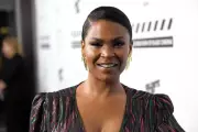 Nia Long Seeks Restraining Order Against Alleged Stalker in Los Angeles