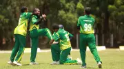 Nigeria Cricket Federation President Confident Ahead of Five-Nation Women's T-20 Tournament
