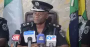 Nigeria Police Monitoring Islamic Sects Over Middle East Tensions, IGP Disu Reveals