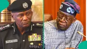 Nigeria Police Restructure: IGP Disu Orders Reduction of Tactical Squads Nationwide