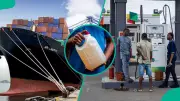 Nigeria Reopens Fuel Imports as 95,000MT of Petrol, Diesel Arrive at Lagos Ports