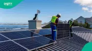 Nigeria Spends N435 Billion on 2.9 Million Solar Panels Amid Power Crisis