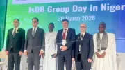 Nigeria Targets $1 Trillion Economy Through Islamic Development Bank Partnership