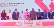 Nigeria to Host Intra-African Trade Fair 2027, Targeting $50 Billion in Deals
