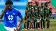 Nigeria U-20 Captain Daniel Daga Sentenced to Prison for Sexual Assault in Norway
