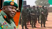 Nigerian Army Kills 18 Terrorists, Captures 37 in 24-Hour Nationwide Security Sweep