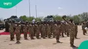 Nigerian Army Opens 2026 Online Recruitment Registration, Lists Key Requirements