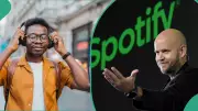 Nigerian Artists Earn N60 Billion from 30.3 Billion Spotify Streams in 2025