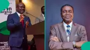 Nigerian Businessman Celebrates Bishop Abioye as Spiritual Father on 65th Birthday