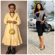 Nigerian Doctor Recalls Childhood Racism in Russia, How Mother's Words Empowered Her