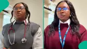 Nigerian Doctor's Salary Comparison: £1,200 in Nigeria vs £52,000 in UK