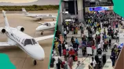 Nigerian Domestic Airfares Could Reach N200,000 as Jet Fuel Prices Hit N1,600/Litre