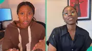 Nigerian Lady in UK Leaves Office Job for Mortuary Work, Explains Unusual Career Choice