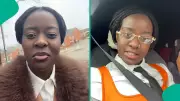 Nigerian Lady in UK Trends Online Over Unexpected Thing She Misses About Home