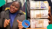 Nigerian Lady Lands High-Paying UK Job in One Month, Reveals Strategy