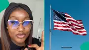 Nigerian Lady Rejects US Scholarship Over Funding Issues, Secures Another