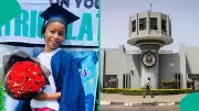 Nigerian Lady's Perseverance Pays Off: Gains UI Admission After Multiple WAEC and JAMB Attempts