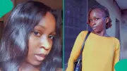 Nigerian Lady's Youthful Look at 24 Sparks Online Buzz and Reactions