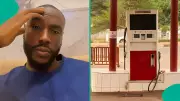 Nigerian Man Laments Soaring Fuel Price at N1,400 Per Litre, Sparks Online Outcry