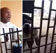 Nigerian Man Seeks Help After Alleged Home Attack Over Renouncing Islam