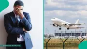 Nigerian Man's Failed Relocation Abroad Leaves Him with N10 Million Debt