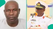Nigerian Navy Celebrates 70 Years: Analyst Details Major Security and Economic Achievements
