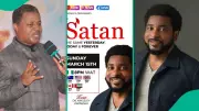 Nigerian Pastor Stephen Okeke Slams Pastor Kingsley Okonkwo Over 'Satan' Program Caption