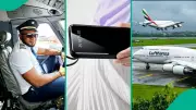 Nigerian Pilot Issues Critical Flight Safety Tips as Airlines Ban Power Banks in Overhead Bins
