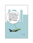 Nigerian Political Cartoon Sparks Debate on Governance and Public Sentiment