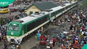 Nigerian Railway Corporation Reports 16.3% Drop in Passenger Revenue for Q4 2025