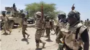 Nigerian Troops Neutralize 38 ISWAP Terrorists in Borno Operation