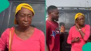 Nigerian Woman from Ibadan Speaks with British Accent, Calls It a Divine Gift