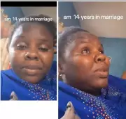 Nigerian Woman Laments After 14 Years of Marriage: 'My Only Achievement Is 6 Children'
