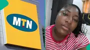 Nigerian Woman Regrets Selling MTN Shares After Making N200k Profit in 30 Days