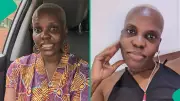Nigerian Woman Shares Health Update 8 Months After Donating Kidney to Stranger in London