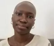 Nigerian Woman Shares Her Battle with Cancer and the Strain of Masking Pain