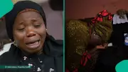 Nigerian Woman's Heartbreak: Caring for Sick Mother Who Shows Only Hatred